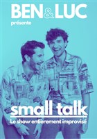 Small Talk Impro