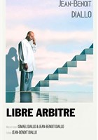 Jean-Benoit Diallo dans Libre arbitre