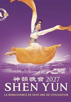 Shen Yun | Nantes