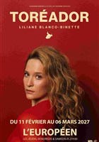 Liliane Blanco-Binette dans Tor�ador