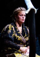 Une maison de poup�e