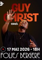 Guy Christ Isra�l
