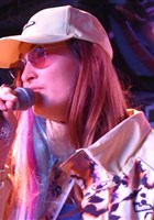 Ellinoa pr�sente Elli's Guilty Pleasures