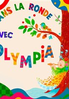 Dans la ronde avec Olympia
