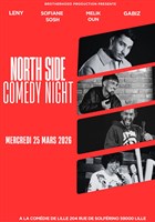 La North Side Comedy Night