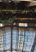 Visite guid�e : Galerie Lafayette + le Printemps | par Lora