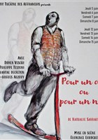 Pour un oui ou pour un non