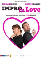 Impro in Love !