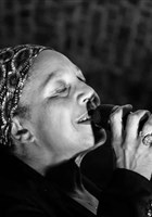 Viviane Ginap� invite Philippe Milanta : A nod to Duke