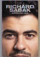 Richard Sabak dans Rapprochons-nous