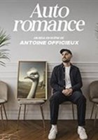 Antoine Officieux dans Auto romance