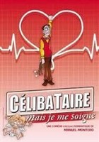 C�libataire mais je me soigne