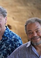 Mario Canonge / Michel Zenino Duo jazz