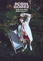 Robin Gomez dans Viens on se rentre dedans mais fort !