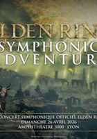 Elden Ring Symphonic Adventure