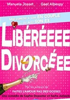 Lib�r�eee Divorc�ee