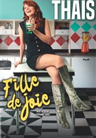 Tha�s dans Fille de joie