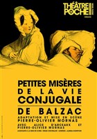 Petites mis�res de la vie conjugale