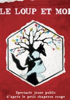 Le Loup et moi