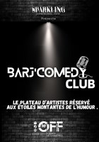 Le Barj'Comedy Club
