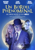 Un bordel ph�nom�nal