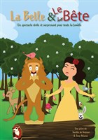 La belle et le b�te