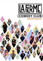 La Ferme Comedy Club