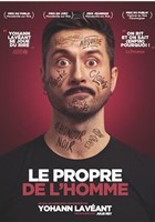Yohann Lav�ant dans Le propre de l'homme