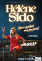H�l�ne Sido dans Solilesse