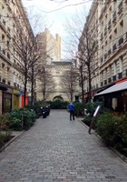 Jeu de Piste : Le Tr�sor du Marais