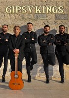 Gipsy Kings by Diego Baliardo