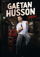 Gaetan Husson dans Charbon