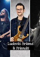 Ludovic Briand & friends