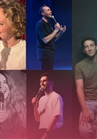 Le Complexe Comedy Club