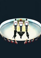 Match d'improvisation th��trale des Malades de l'Imaginaire