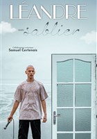 Leandre dans Sablier