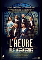 L'heure des assassins