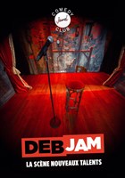 Jamel Comedy Club : La sc�ne nouveaux talents