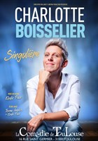 Charlotte Boisselier dans Singuli�re