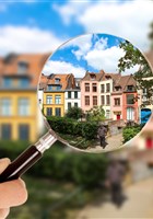 Jeu de piste : Vol au Vieux-Lille