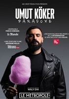 Umut K�ker dans Paradoxe