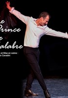 Le Prince de Calabre