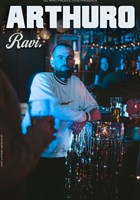 Arthuro dans Ravi