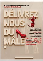 D�livrez nous du m�le