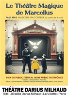 Le Th��tre magique de Marcellus
