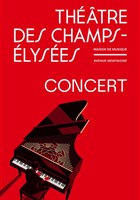 Edgar Moreau violoncelle / David Kadouch piano