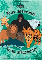 Tous diff�rents, tous attachants
