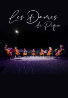 Les Dames de Pique