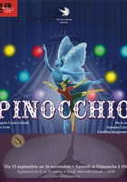 Pinocchio