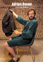 Adrien Bonan dans Rentre dans le moule